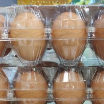 ไข่ไก่ “พรีเมียม” คัดพิเศษ จ่ายเพิ่มอีกนิดซื้อคุณภาพชีวิตที่ดี