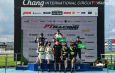 PT Maxnitron Racing Series 2022 สนาม 2 ซิ่งสนั่นบุรีรัมย์ “สิทธิโชค ขอนยาง” ยังเจ๋ง! ป้องกันแชมป์สำเร็จ