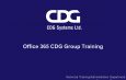 “CDG” ตั้ง จีเอ็ม “CDGS” เร่งขับเคลื่อนเป็นผู้นำ Systems Integrator ไทย