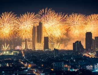 “ไอคอนสยาม” จับมือ “ธนาคารกสิกรไทย” จัดโปรโมชั่นแคมเปญสุดพิเศษ มอบความสุขส่งท้ายปีด้วยสิทธิประโยชน์เหนือระดับ ร่วมสัมผัสปรากฏการณ์สุดยิ่งใหญ่ Amazing Thailand Countdown 2026