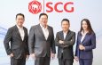 ผลประกอบการ SCG ไตรมาส 1 ปี 69 แกร่งขึ้น 17% จากช่วงเดียวกันของปีก่อน ตั้ง “Daily War Room”สู้วิกฤตตะวันออกพร้อมเดินหน้าวินัยการเงินเข้มข้น
