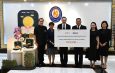 PAfé ร่วมกับ SCGP และ Central Group ชวนส่งต่อความสุขและพลังแห่งการให้ ผ่านขนมไหว้พระจันทร์
