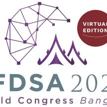 ‘TDSA’ เผยการประชุม(WFDSA World Congress XVI – Virtual Edition ครั้งที่ 16 ที่ไทยเป็นเจ้าภาพสำเร็จเกินคาดมอบดูไบรับไม้เป็นเจ้าภาพ
