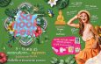 “ศูนย์การค้าฟิวเจอร์พาร์คและสเปลล์” จัดเต็ม สงกรานต์มาหาสนุกส่งแคมเปญ “Sanook Fest 2022” ชื่นฉ่ำรับความสุข ปีใหม่ไทย