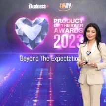 เอไอเอ ประเทศไทย คว้ารางวัล Business+ Product of the Year Awards 2023 จากผลิตภัณฑ์ประกันชีวิต ‘AIA Vitality Unit Linked’ ที่ให้ครบทั้งเรื่องสุขภาพและการลงทุน