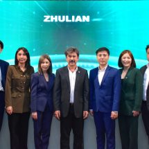 “ซูเลียน” ชูทิศทางเบอร์ 1 ธุรกิจเครือข่าย “ที่เป็นไปได้มากที่สุด”ยกระดับศักยภาพองค์กร เติบโตสู่ปีที่ 27 อย่างยั่งยืน