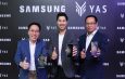 YAS ผนึก Samsung ผู้นำตลาดสมาร์ตโฟน และแท็บเล็ต เจาะตลาดกลุ่มลูกค้าองค์กร  ยกระดับการทำงานแบบ Hybrid Working ในยุคดิจิทัล