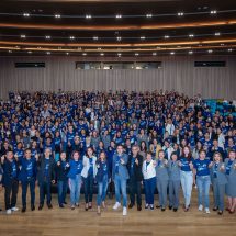 กรุงเทพประกันชีวิต จุดประกายคนรุ่นใหม่  เลือก “งานที่ใช่ ใช้ชีวิตที่ชอบ”