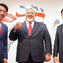 พรูเด็นเชียล ประเทศไทย แต่งตั้ง ประธานเจ้าหน้าที่บริหาร สายงานบริหารตัวแทน พร้อมเดินเกมรุกช่องทางตัวแทน
