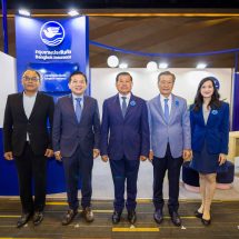 กรุงเทพประกันภัยร่วมออกบูท Money Expo 2024 Hatyai ครั้งที่ 14 พร้อมจัดเต็มโปรโมชันและของสมนาคุณสุดพิเศษ