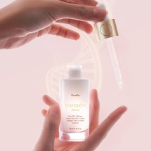 หัวเรือใหญ่กิฟฟารีน “หมอต้อย-พญ.นลินี ไพบูลย์” เผยเคล็ด(ไม่)ลับความสำเร็จกว่า 28 ปี พร้อมชี้เทรนด์ความงามในอนาคต