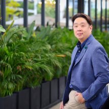 “พันธุ์เทพ ฉัตรนะรัชต์” ผู้พัฒนาเทคโนโลยีชีวภาพ BioEnhanczดันไทยสู้ศึกเกษตรมูลค่าสูงให้มีศักยภาพในเชิงพาณิชย์