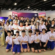 “ATCI”ประกาศผลการประกวด”TICTA”ครั้งที่20