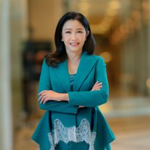 CEO กสิกรไทย ได้รับเลือกเป็น 1 ใน 30 ผู้นำหญิงทรงอิทธิพลภูมิภาคเอเชีย จากการขับเคลื่อนนวัตกรรมและสร้างความเป็นเลิศทางธุรกิจ