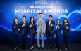 กรุงเทพประกันชีวิต จัดพิธีมอบรางวัล Bangkok Life Hospital Awards 2024 ประกาศเกียรติคุณโรงพยาบาลพันธมิตร มุ่งสู่ความเป็นเลิศด้านความใส่ใจการรักษาและบริการ