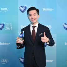 “อีลิท เฮลท์ พลัส” จากเมืองไทยประกันชีวิตคว้ารางวัลสุดยอดผลิตภัณฑ์ประกันสุขภาพเหมาจ่ายระดับพรีเมี่ยมต่อเนื่องเป็นปีที่ 5