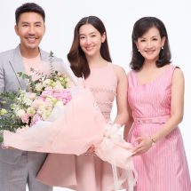 “กิฟฟารีน” เขย่าตลาดซีรั่ม 3 เดือนสุดท้าย ส่ง “กิฟฟารีน รีจู โกลว์ ซีรั่ม” พร้อมอัดกลยุทธ์ “พรีเซนเตอร์มาร์เก็ตติ้ง” ดึง “เบลล่า-ราณี” ช่วยดันยอดครึ่งปีหลังโต 5%