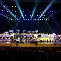 โรงเรียน The Newton Sixth Form Schoolคว้าแชมป์นักออกแบบอนาคต แข่งขันวิชาการปี 67 ม.รังสิต