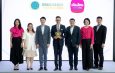 เมืองไทยประกันชีวิต  คว้ารางวัล “Health Equity and Inclusion Award” จากงาน ESGBusiness Awards 2024 สะท้อนจุดยืนองค์กรที่มุ่งสร้างโอกาสให้ทุกคนเข้าถึงประกันชีวิตและสุขภาพได้อย่างเท่าเทียม