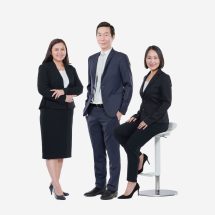 กรุงเทพประกันภัยประกาศแต่งตั้งคณะผู้บริหาร เสริมแกร่งการดำเนินธุรกิจ