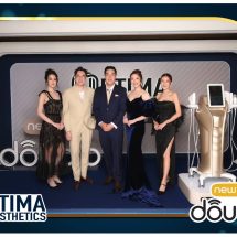 “ออปติมาแอสเทติค”เปิดตัว”New Doublo 2.0″รับตลาดความงามโต