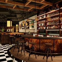 ไอคอนสยาม ต้อนรับ “Gordon Ramsay” เชฟมิชลินสตาร์ระดับโลกเปิดร้าน “Bread Street Kitchen & Bar” แฟลกชิปแห่งแรกในไทย