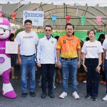 DMT ร่วมจัดงานวันเด็ก ประจำปี 2568