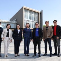 วิริยะประกันภัย มอบสิทธิประโยชน์ลูกบ้าน Property Perfect รับกรมธรรม์ประกันภัยอุบัติเหตุสุขกายสุขใจ