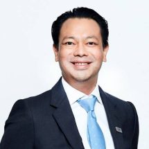 BAM แต่งตั้ง “ดร.รักษ์ วรกิจโภคาทร” นั่งประธานเจ้าหน้าที่บริหาร