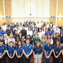 “BKI”จัดสัมมนา”ความสำคัญของการกำหนดทุนประกันภัยที่เหมาะสม”ให้กับลูกค้า