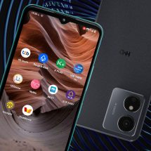 HMD ประเทศไทย เปิดตัวสมาร์ทโฟน 2 รุ่นใหม่ HMD CREST 5G และ HMD AURA2