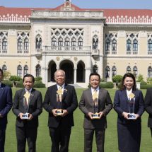 “ปตท.”19 ปีแห่งความภูมิใจ คว้า 6 รางวัลSOE Awards มุ่งดำเนินธุรกิจยั่งยืนอย่างสมดุล