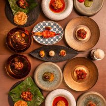 ออนิกซ์ ฮอสพิทาลิตี้ กรุ๊ป ฉลองครบรอบ 1 ปี “นิลา” ร้านอาหารอินเดียสไตล์เมืองชายฝั่งทะเลอินเดียอันมีเอกลักษณ์ที่หาทานได้ยากในเมืองไทย