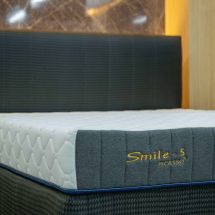 “เครื่องนอนไทย” เดินหน้าบุกตลาดออนไลน์ ส่งแบรนด์ Smile by PICASSO ชิงยอดขายรวม 50% ทุกแพลตฟอร์ม