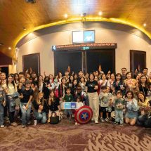 กรุงไทย–แอกซ่า ประกันชีวิต จัดกิจกรรม “Krungthai-AXA Movie Day 2025”