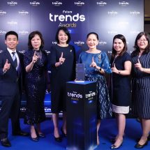 เอไอเอ ประเทศไทย คว้า 2 ประเภทรางวัลผู้นำเทรนด์แห่งปี Future Trends Awards 2025 ในสาขา The Most Attractive Employer