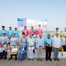 พบกับการแข่งขันขี่ม้าโปโลการกุศลบนชายหาดหัวหินที่ยิ่งใหญ่ที่สุดในภูมิภาคเอเชีย“อินเตอร์คอนติเนนตัล – บี.กริม บีช โปโล 2025” ณ ริมหาดหัวหินด้านหน้าโรงแรมอินเตอร์คอนติเนนตัล หัวหิน รีสอร์ท วันที่ 29 มีนาคม 2568