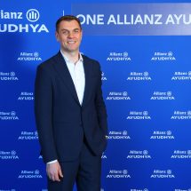 อลิอันซ์ อยุธยา ประกันภัย ออกมาตรการเร่งด่วน สนับสนุนลูกค้าผู้ได้รับผลกระทบจากเหตุการณ์แผ่นดินไหว พร้อมยืนยันความมุ่งมั่นในการอยู่เคียงข้างลูกค้าในทุกสถานการณ์