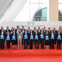 SME D Bank ร่วมทัพ “Big Brother” หนุนสมาชิกหอการค้าไทยฯ เข้าถึงเงินทุนคู่การพัฒนา