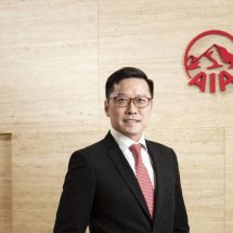 กลุ่มบริษัทเอไอเอ รายงานผลประกอบการที่แข็งแกร่งอย่างต่อเนื่อง ด้วยการเติบโตของมูลค่าธุรกิจใหม่มูลค่าธุรกิจใหม่ (VONB) เติบโตขึ้นร้อยละ 13 อยู่ที่ 1,497 ล้านเหรียญสหรัฐสำหรับไตรมาสแรกของปี 2568