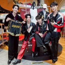 ไอคอนคราฟต์ เปิดตัวแคมเปญ “ICONCRAFT: The Craft of Sharing”ชวนช็อปงานคราฟต์จากหัวใจ สนับสนุนผลงานของกลุ่มคนพิเศษเพื่อร่วมแบ่งปัน สร้างโอกาส ผ่านโซน Made by Beautiful People