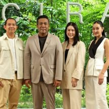 The Creators HQ เปิดตัว “CIRA RESIDENCES”โครงการบ้านเดี่ยวระดับ Ultra Luxury บนทำเลทอง ถนนประดิษฐ์มนูธรรมยกระดับสุนทรียภาพแห่งการใช้ชีวิต สร้างมาตรฐานใหม่ให้ตลาด Luxury Property