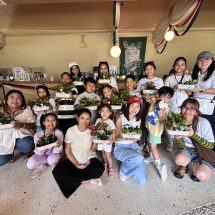 กรุงไทย – แอกซ่า ประกันชีวิต จัดกิจกรรม “KTAXA Family Day” เฉลิมฉลองวันครอบครัวสากล ภายใต้ธีม “One Family, One KTAXA”