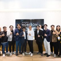 ครั้งแรกในไทย SCG เปิดตัว “LumaX Series” ระบบหลังคาเมทัลรุ่นใหม่ ที่พลิกโฉมดีไซน์สู่ความไร้ขีดจำกัด ในงานสถาปนิก 2025