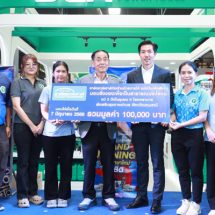 “ฮาร์ดแวร์เฮาส์” ศูนย์จำหน่ายสินค้าช่างระดับมืออาชีพ ปักหมุดแลนด์มาร์คสาขาใหม่ ในโครงการ “ฟิวเจอร์ซิตี้ รังสิต” บนพื้นที่กว่า 1 หมื่น ตร.ม.
