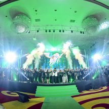 “THE AIYARA 2025: YEAR OF RESILIENCE”14 ปีไอยรา โชว์วิสัยทัศน์สู่อนาคต ด้วย 7 ยุทธศาสตร์ สู่ชัยชนะความท้าทาย