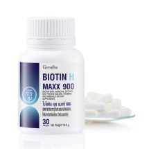 กิฟฟารีน แนะนำไอเท็มเด็ด “Giffarine Biotin H Maxx 900” ฮีโร่ช่วยผมแข็งแรง