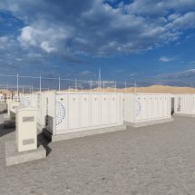 ทรินาสตอเรจ ขับเคลื่อนระบบกักเก็บพลังงานที่ใหญ่ที่สุดแห่งหนึ่งในออสเตรเลียใต้ด้วยโซลูชั่นที่แข็งแกร่ง ส่งผลให้ได้รับเงินทุน 460 ล้านดอลลาร์ออสเตรเลีย