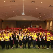 ทิพยประกันภัย สืบสานศาสตร์พระราชา จากหลอดยาสีพระทนต์สู่แรงบันดาลใจแห่งทันตนวัตกรรม