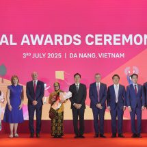 เอไอเอ ประกาศรางวัลโรงเรียนที่ชนะเลิศในโครงการแข่งขัน “สุดยอดโรงเรียนสุขภาพดี – AIA Healthiest Schools” ปีที่ 3